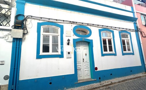 Maison à São Sebastião, Lagos, Sao Goncalo de Lagos, Portugal 1