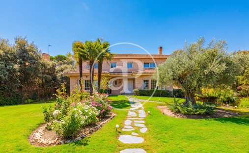 Villa in San Sebastián de los Reyes, Comunidad de Madrid, Spain 1