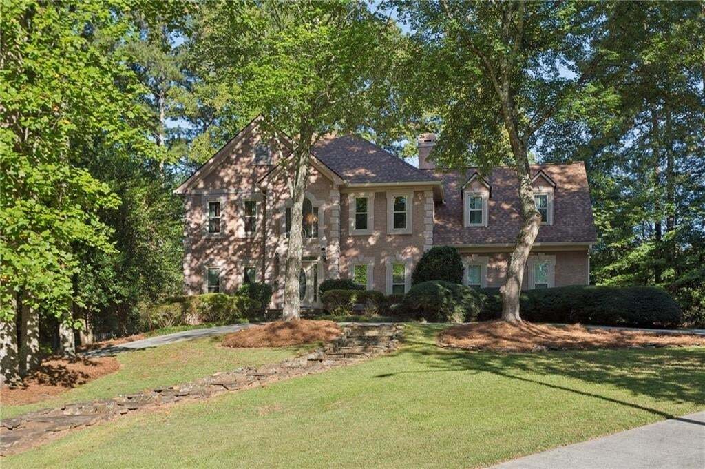 House in Acworth, Georgia, United States 2 - 19007208