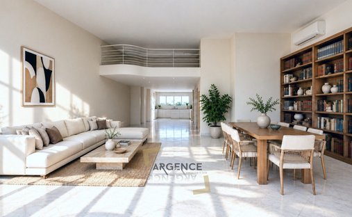 Apartment in Espace Villeroy-Les Quilles, Sète, France 1