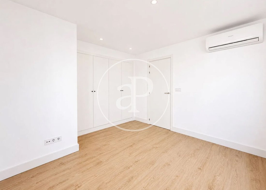 Apartment in Barrio Salamanca, Madrid, Spain 3 - 19007400