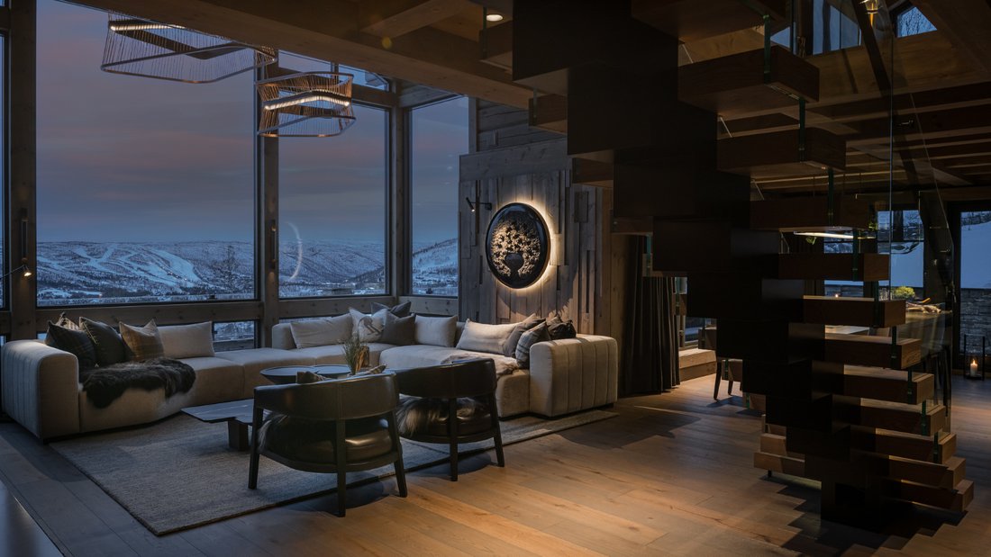 Chalet in Geilo, Buskerud, Norway 5 - 19005991