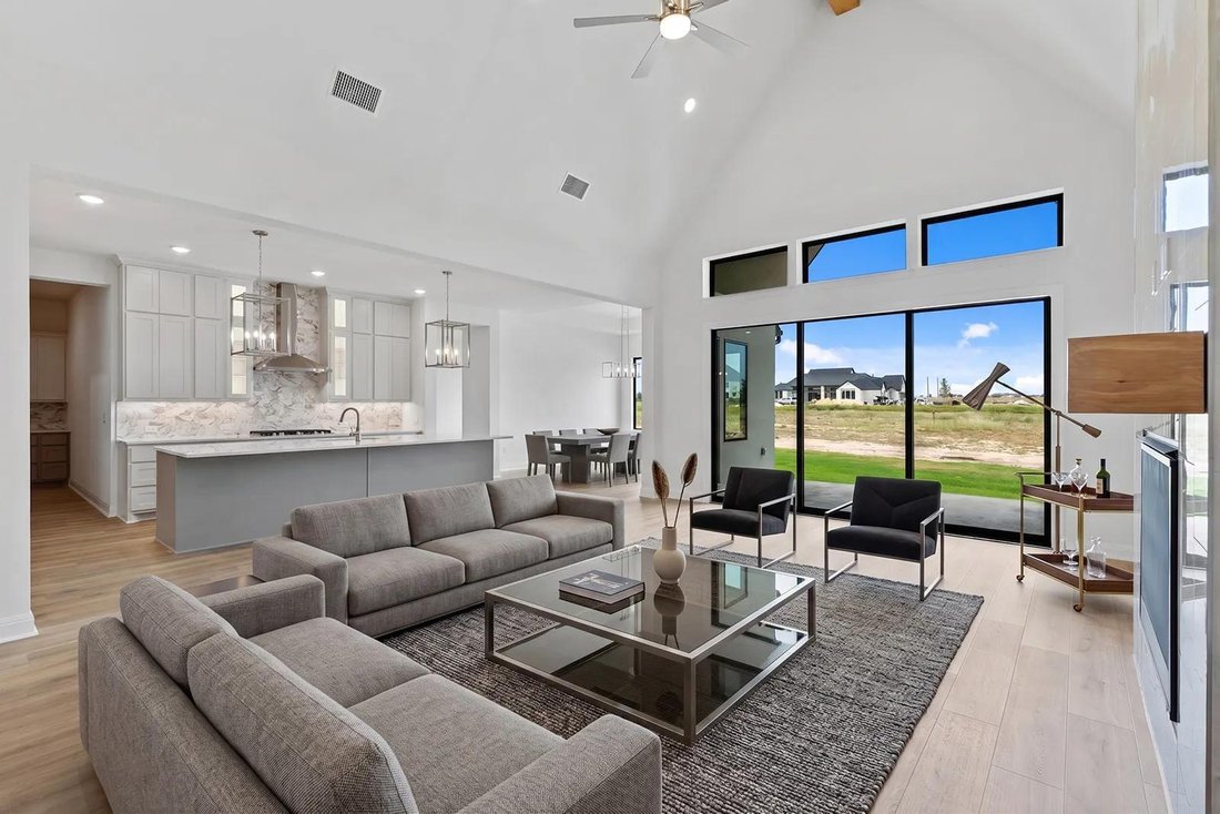 House in Leander, Texas, United States 5 - 18029659