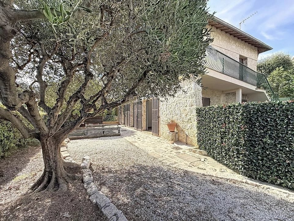 House in Fabron, Nice, France 2 - 19001619