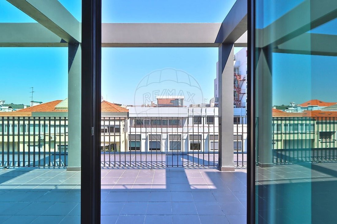 Apartment in Avenidas Novas, Lisbon, Portugal 2 - 19007594