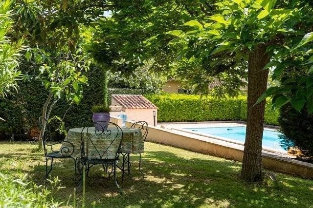 Villa a Villecroze, Provenza-Alpi-Costa Azzurra, Francia 2 - 16247916