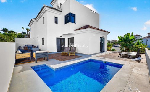 Casa en San Miguel de Abona, Canarias, España 1
