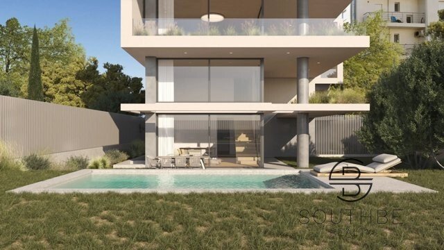 Apartment in Voula, Attica, Greece 2 - 19007080