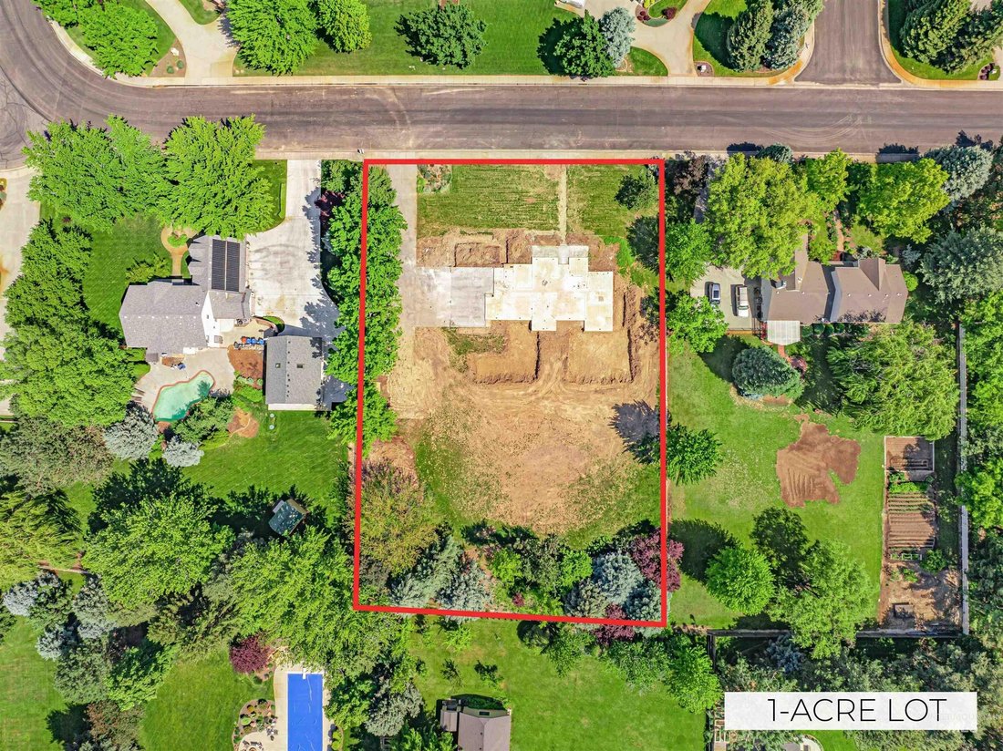 House in Eagle, Idaho, United States 5 - 19006079