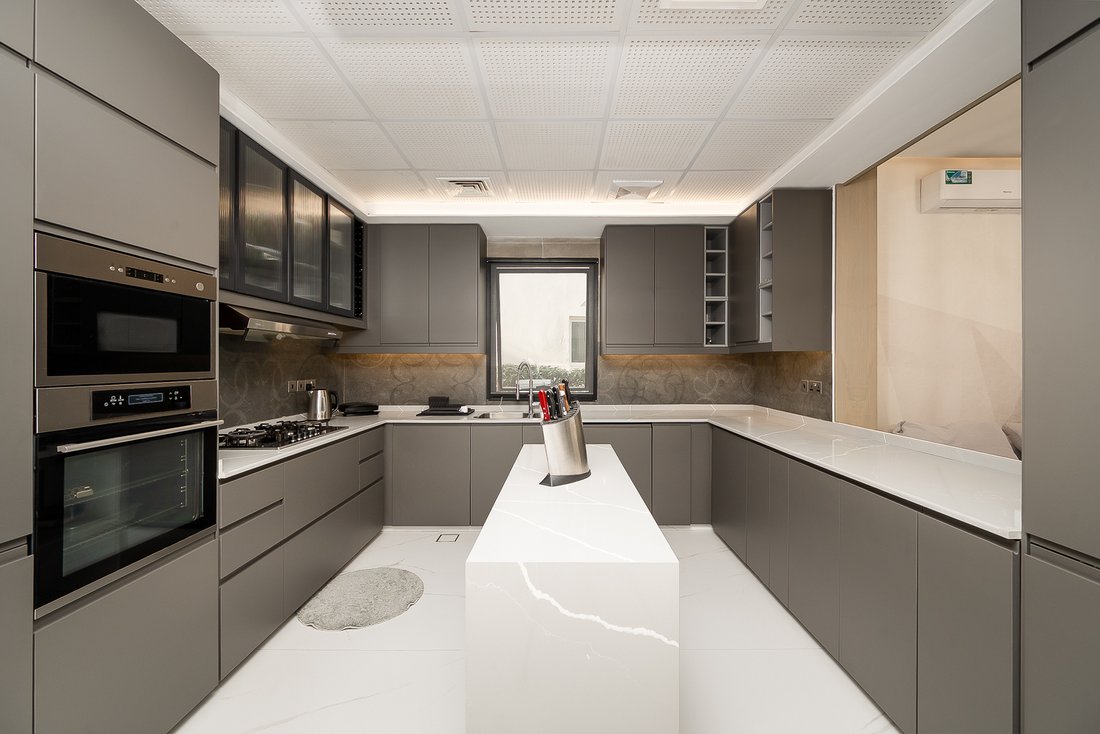 Villa in Al Wasl, Dubai, United Arab Emirates 1 - 19006139