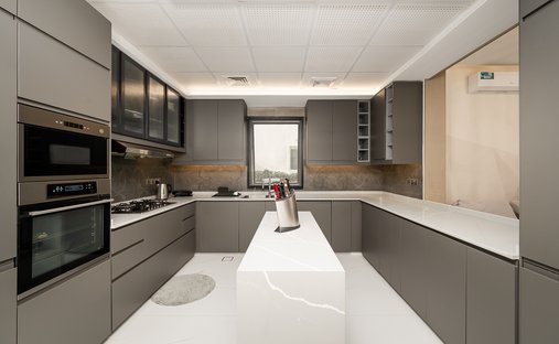 Villa in Al Wasl, Dubai, United Arab Emirates 1