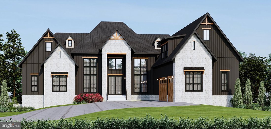 House in Fairfax, Virginia, United States 1 - 19005978