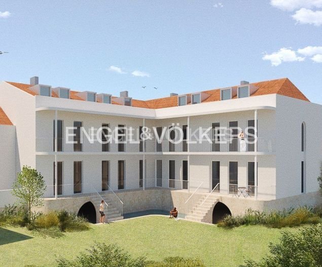 Apartment in Setubal, Setubal, Portugal 1 - 16399446