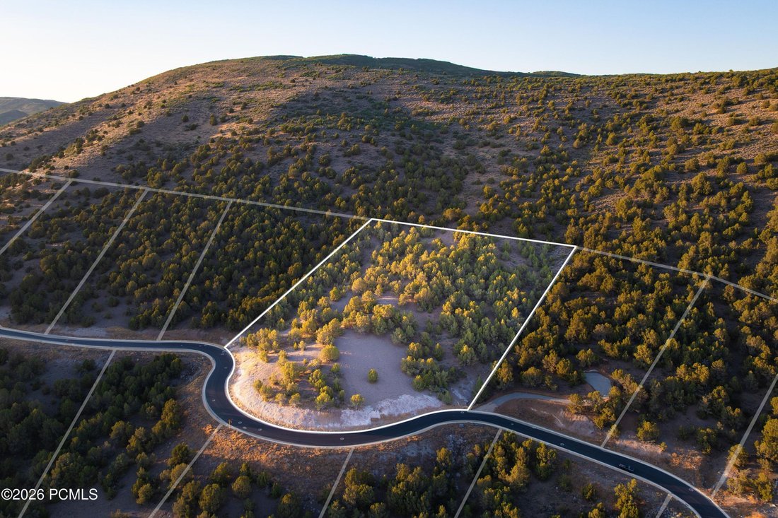 Land in Heber City, Utah, United States 2 - 19007936