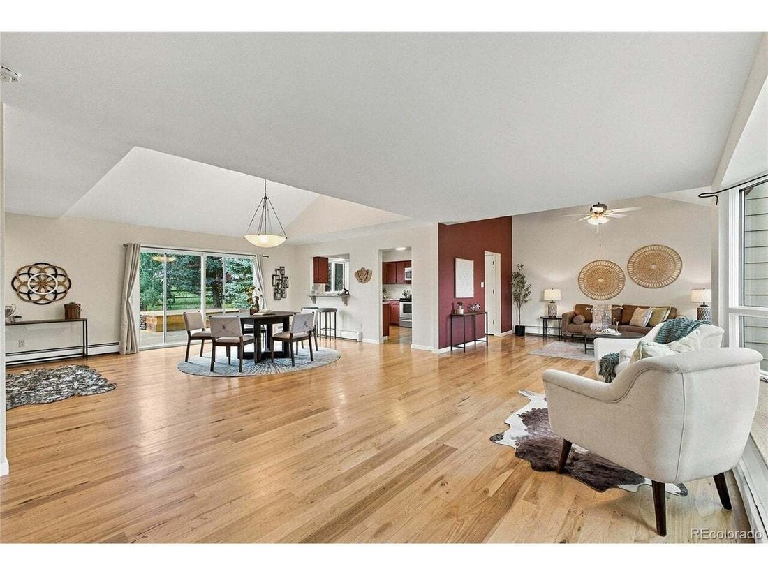 House in Evergreen, Colorado, United States 4 - 19006669