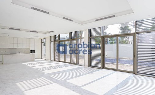 Villa in MBR City / Mohammed Bin Rashid City, Dubai, United Arab Emirates 1