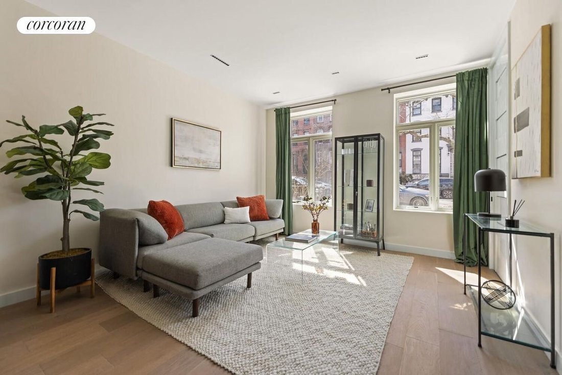 Condo in New York, New York, United States 2 - 19002337