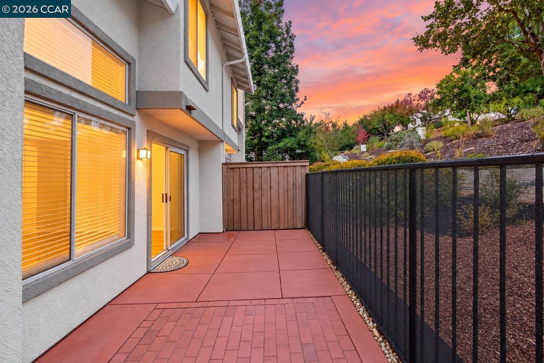 Townhouse in Danville, California, United States 3 - 19003411