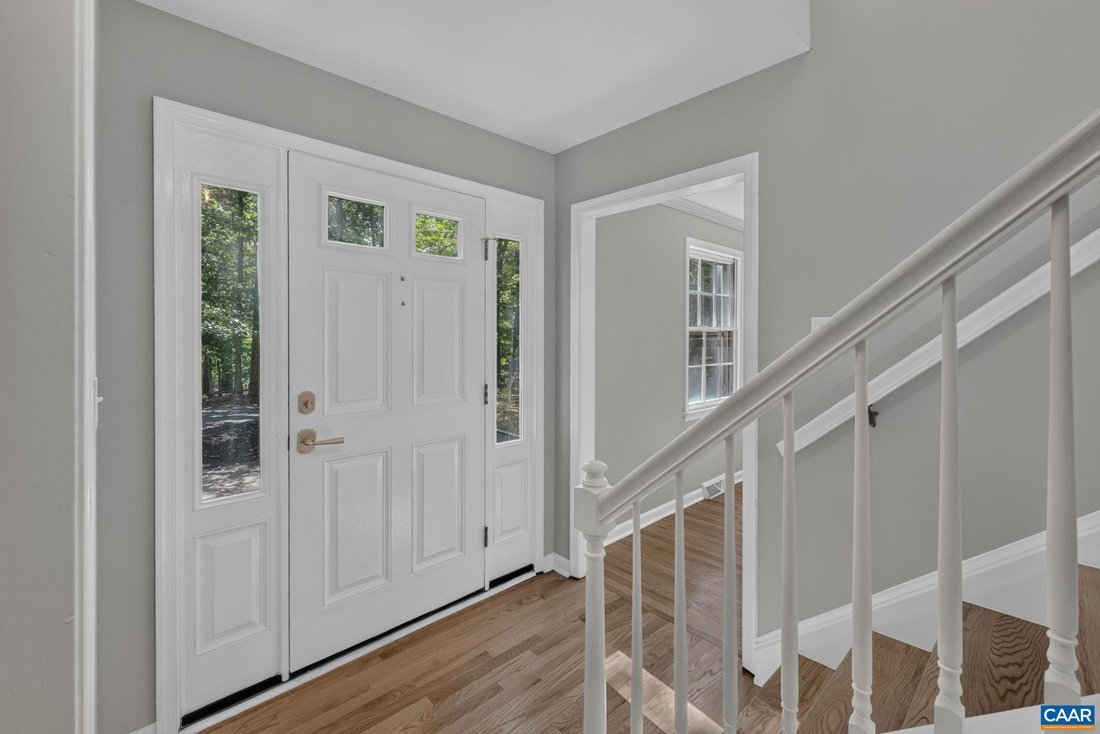 House in Charlottesville, Virginia, United States 2 - 19000229