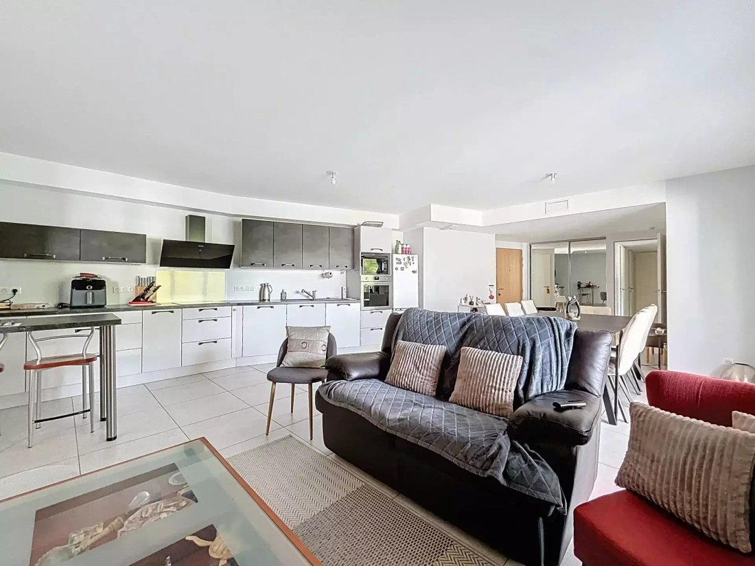 Apartment in Chambery, Auvergne-Rhône-Alpes, France 4 - 17735340