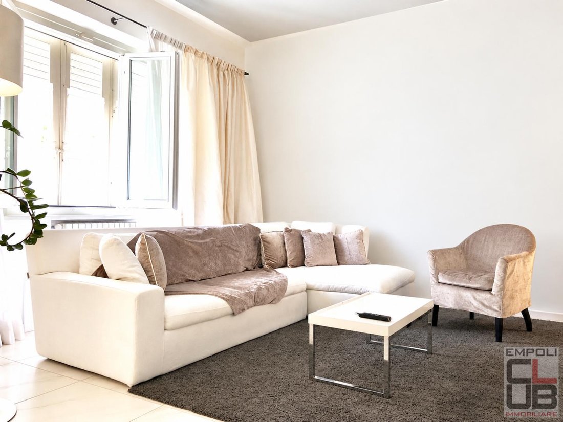 Country House in Pretura Area, Empoli, Tuscany 2 - 19004038