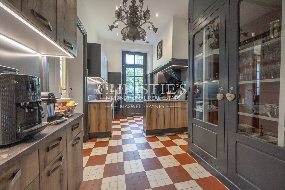 Estate in Petit Nerac, Nerac, France 5 - 19001149
