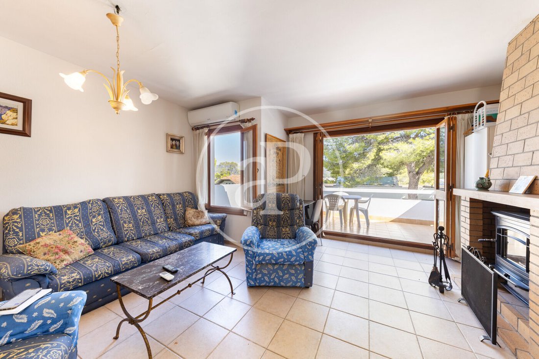 Villa in Andratx, Balearic Islands, Spain 4 - 19007401