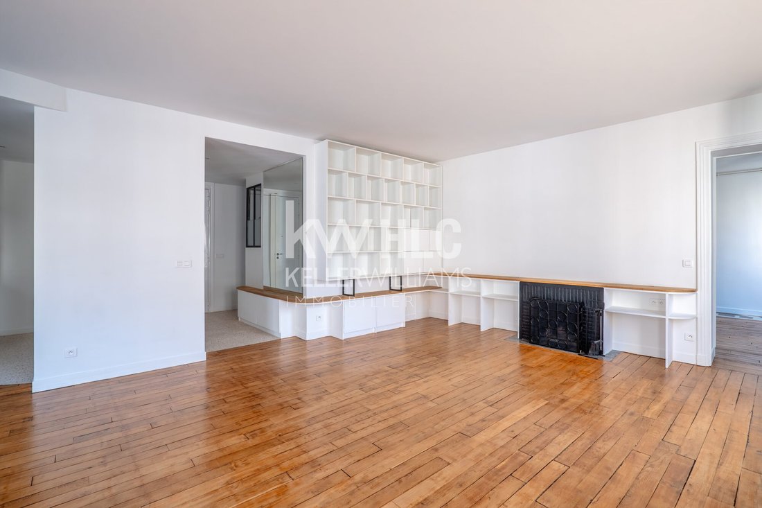 Wohnung in Montorgueil-Saint Denis, Paris 2e Arrondissement, Paris 5 - 18928049