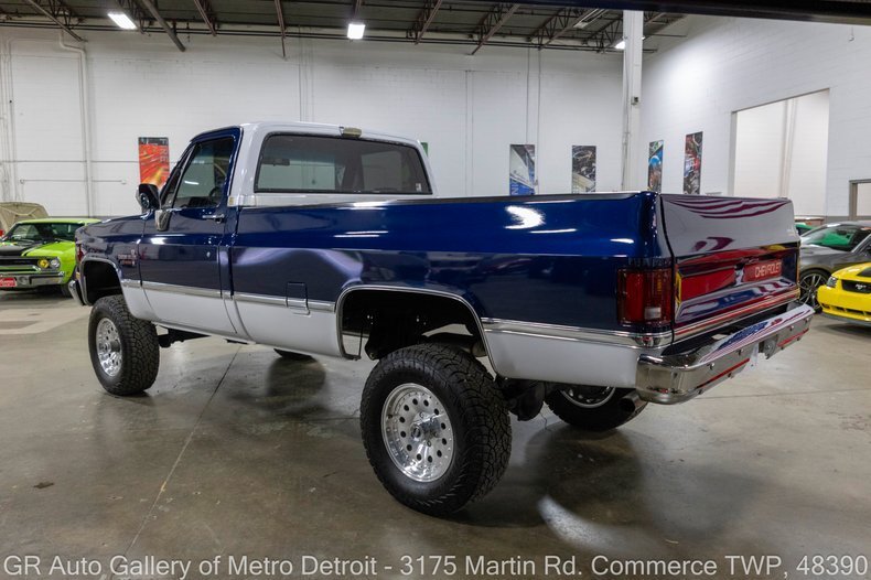 "LS Powered" in Commerce Twp, United States 4 - 19007229