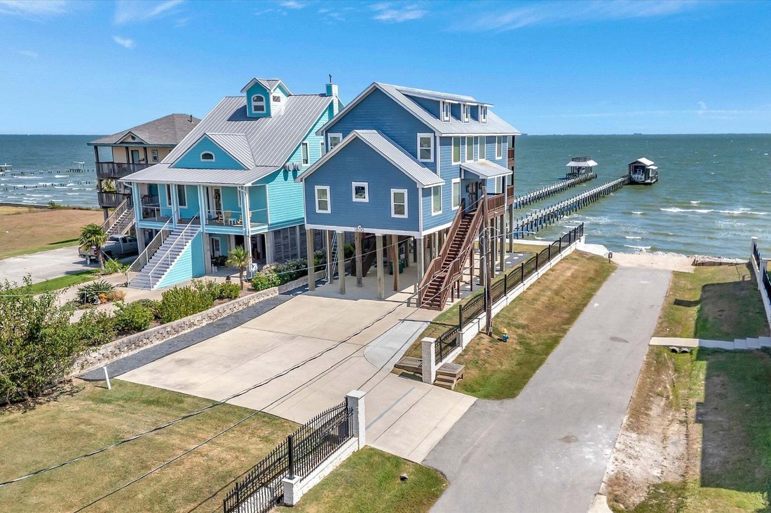 House in Seabrook, Texas, United States 1 - 19002534