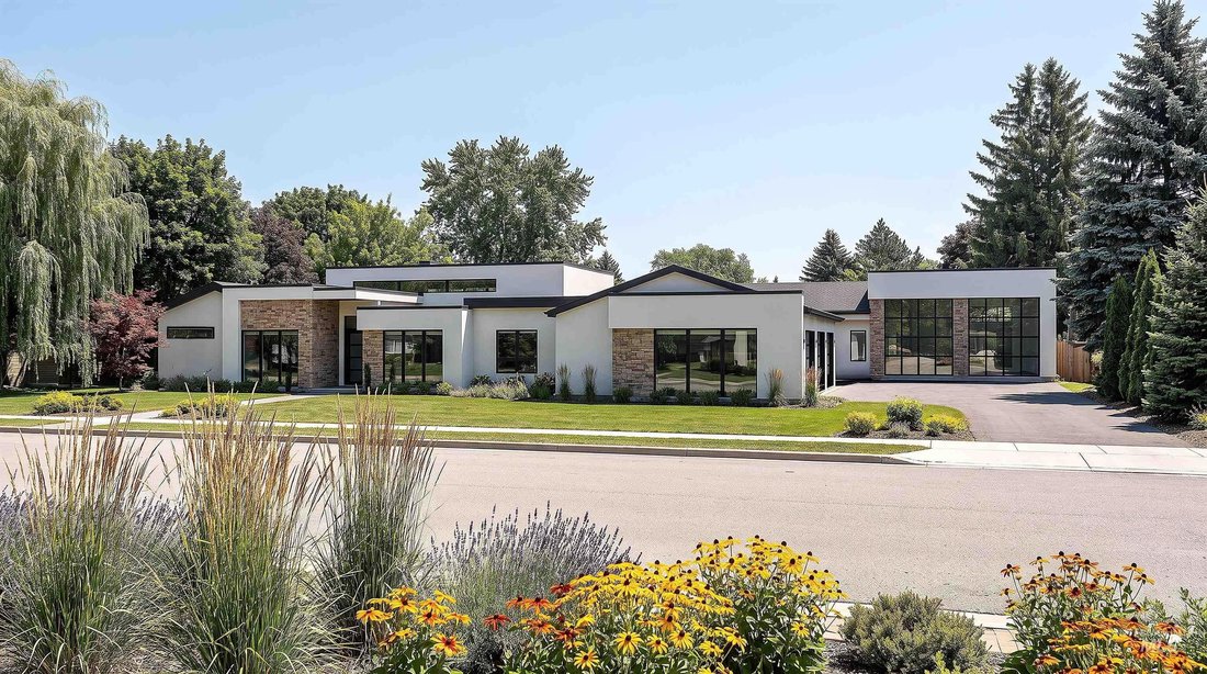 House in Eagle, Idaho, United States 1 - 19006079