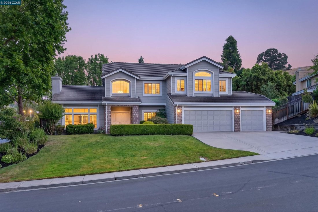 House in Danville, California, United States 2 - 19003346