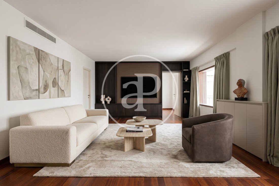 Apartment in Palma, Balearic Islands, Spain 4 - 19007393