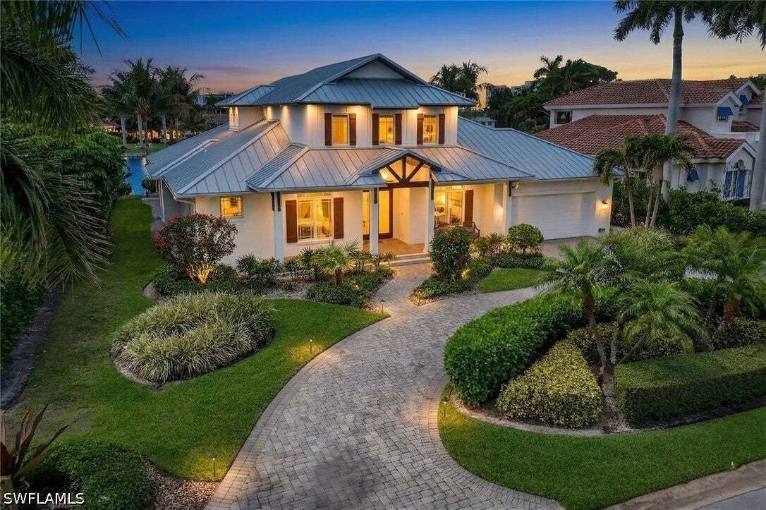 House in Naples, Florida, United States 2 - 19006428