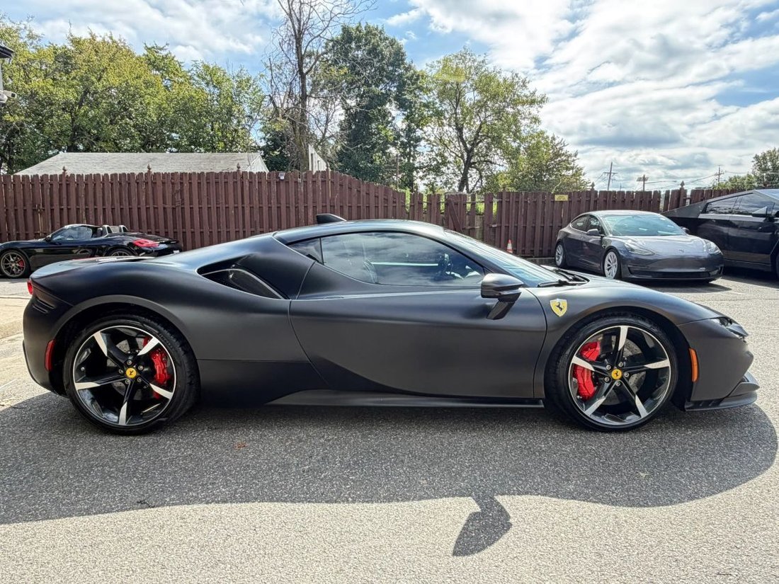 Coupe in East Brunswick, NJ, United States 5 - 19005538