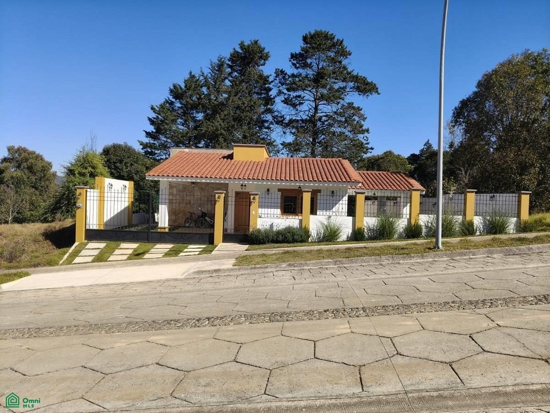 House in San Cristobal de las Casas, Chiapas, Mexico 2 - 19003315