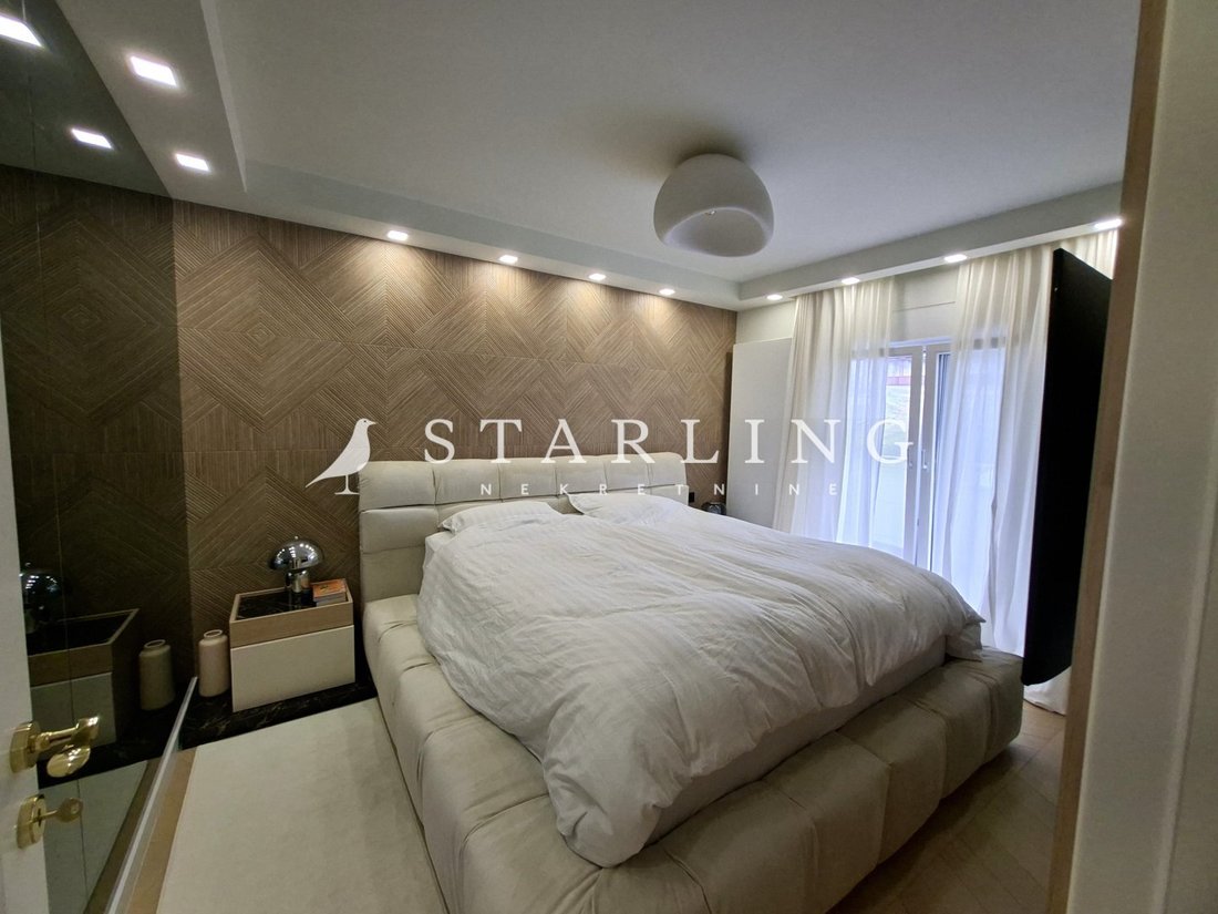Apartment in Mjesni odbor Sestine, Zagreb, City of Zagreb 4 - 19004396