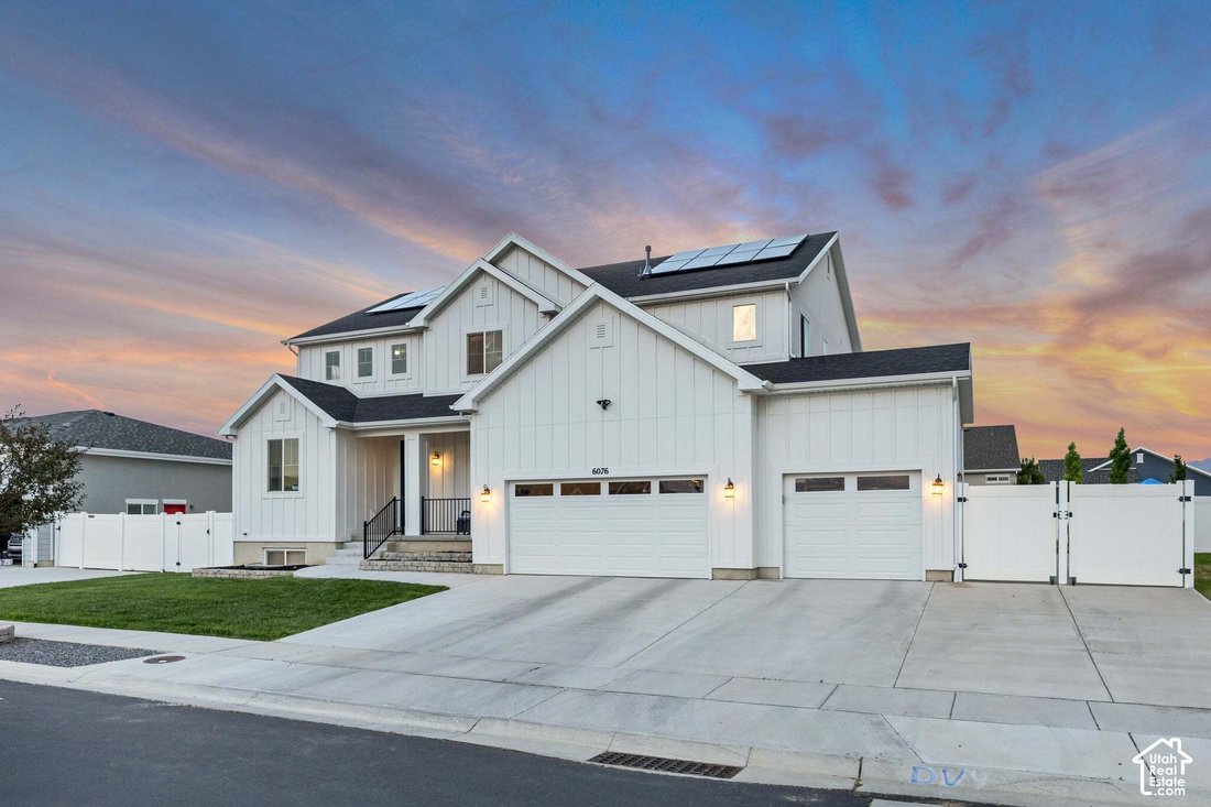 Casa a Hooper, Utah, Stati Uniti 2 - 19003115