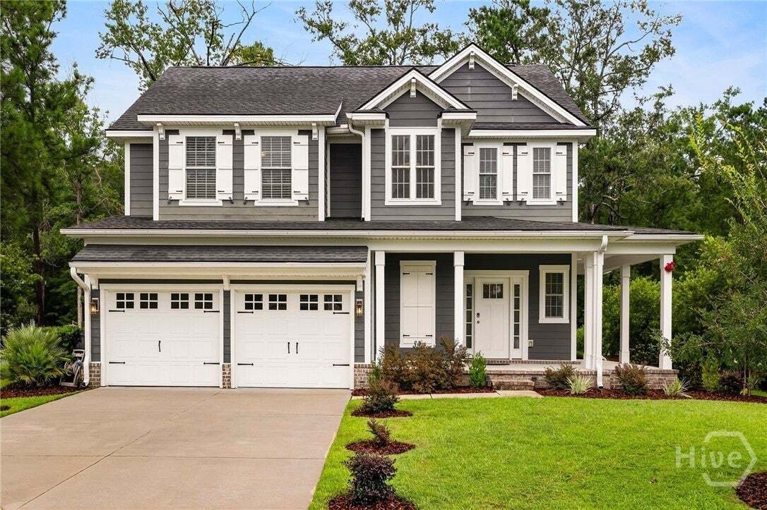 House in Savannah, Georgia, United States 1 - 18685135