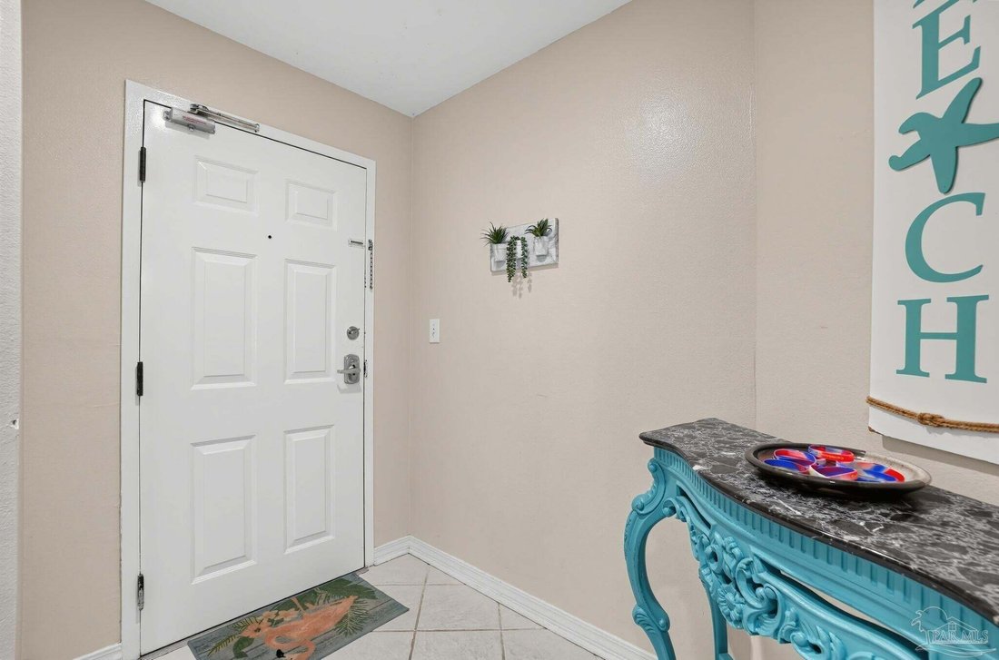 Condo in Navarre Beach, Florida, United States 4 - 19002678