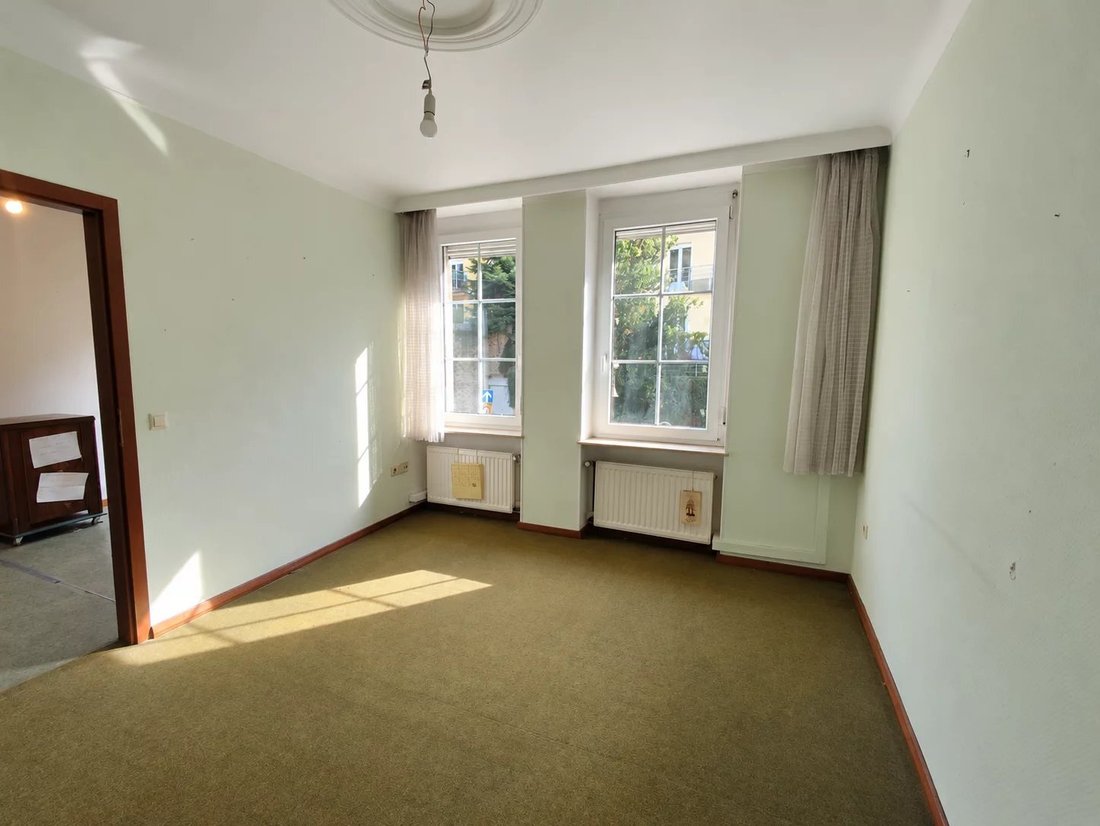 Casa en Luxemburgo, Luxemburgo, Luxemburgo 5 - 17906302