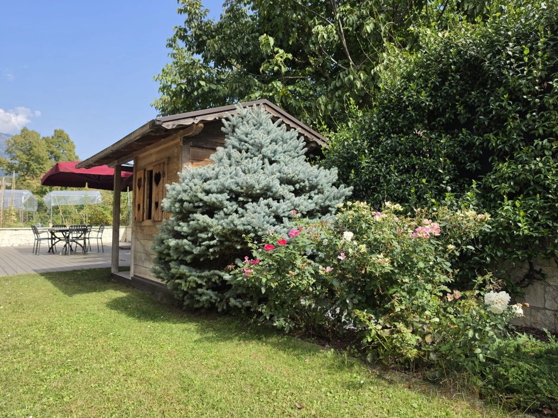House in Caldonazzo, Trentino – Alto Adige/Südtirol, Italy 2 - 19005234