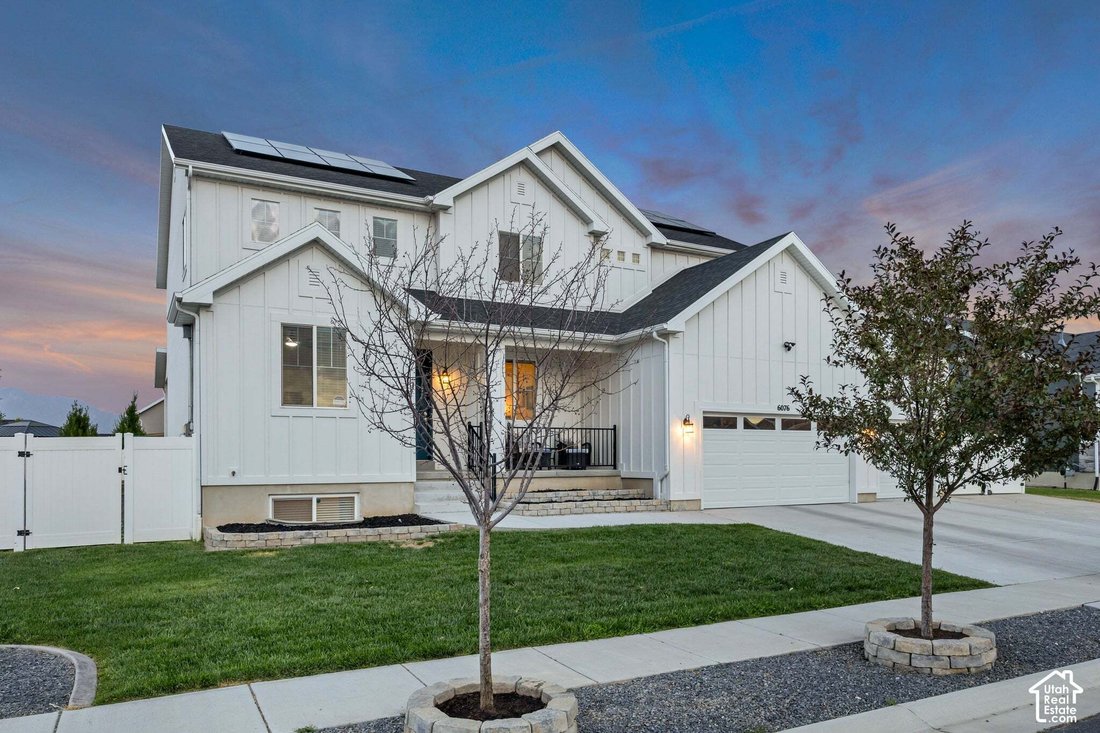 Casa a Hooper, Utah, Stati Uniti 4 - 19003115