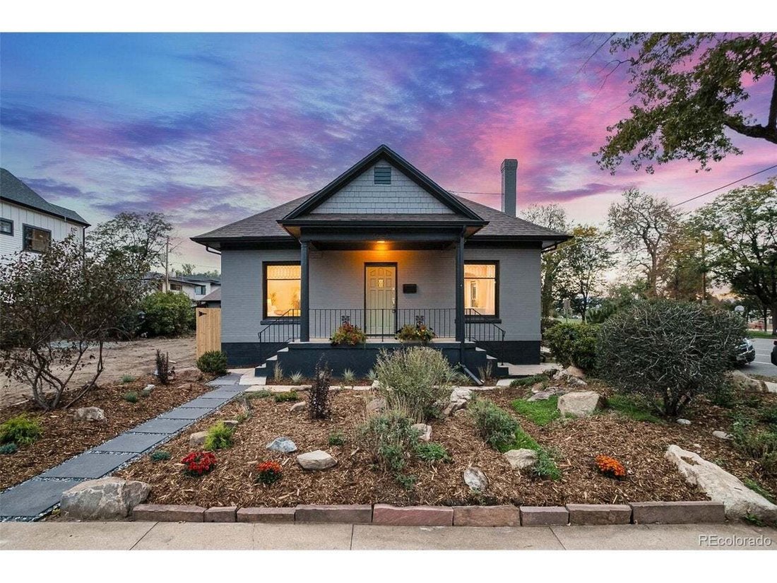 House in Denver, Colorado, United States 1 - 19006645