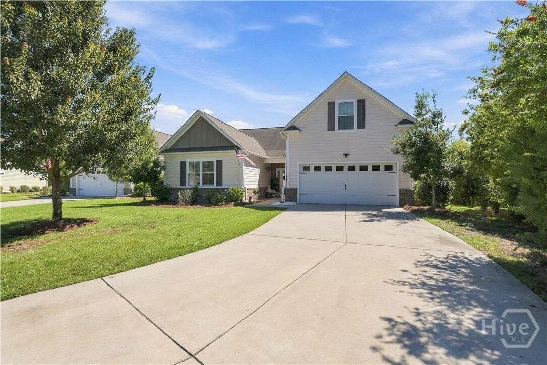 Casa a Pooler, Georgia, Stati Uniti 3 - 19007101