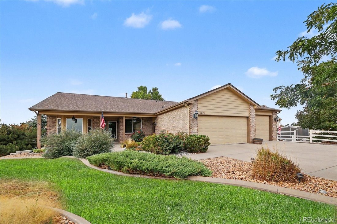 House in Brighton, Colorado, United States 2 - 19006624