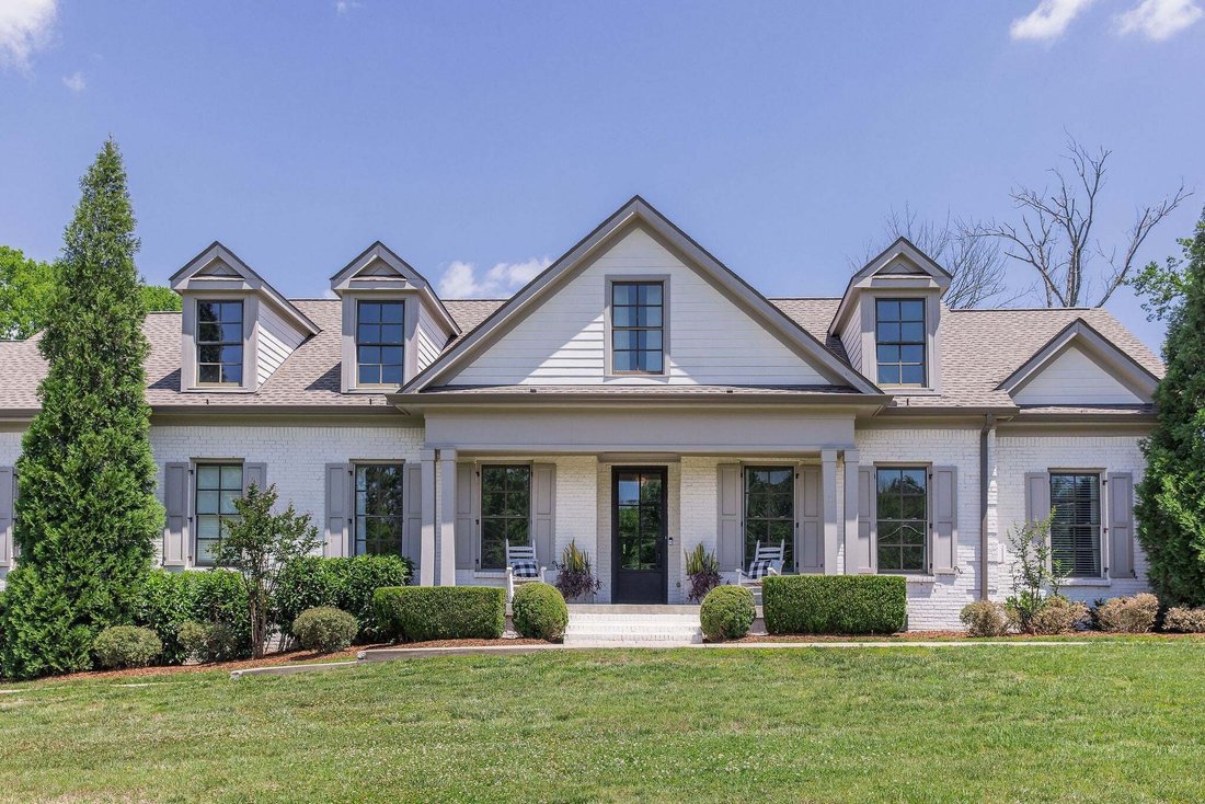House in Nashville, Tennessee, United States 1 - 19000437