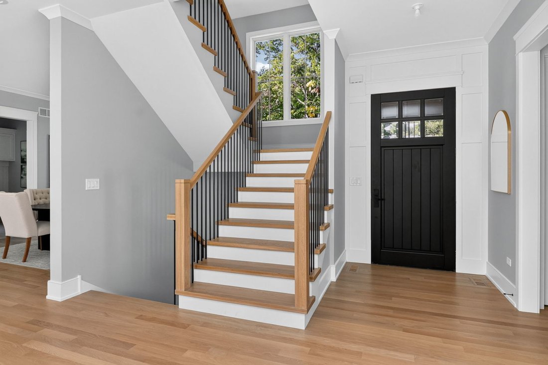 House in Hinsdale, Illinois, United States 4 - 19004013