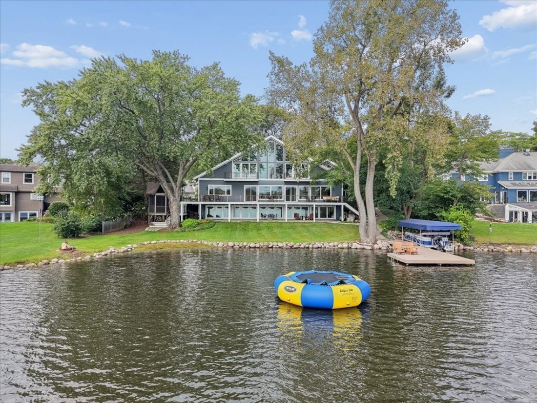 House in Libertyville, Illinois, United States 3 - 19006050