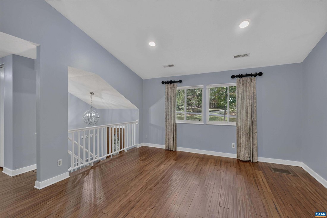 House in Charlottesville, Virginia, United States 4 - 19006443